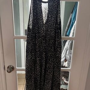 Torrid dress